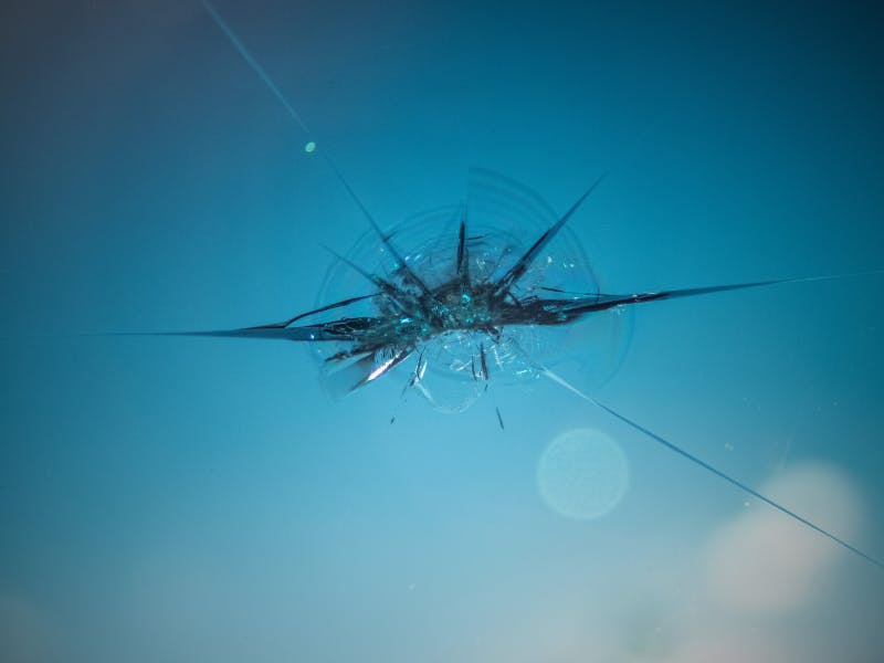 Windshield Repair in Katy