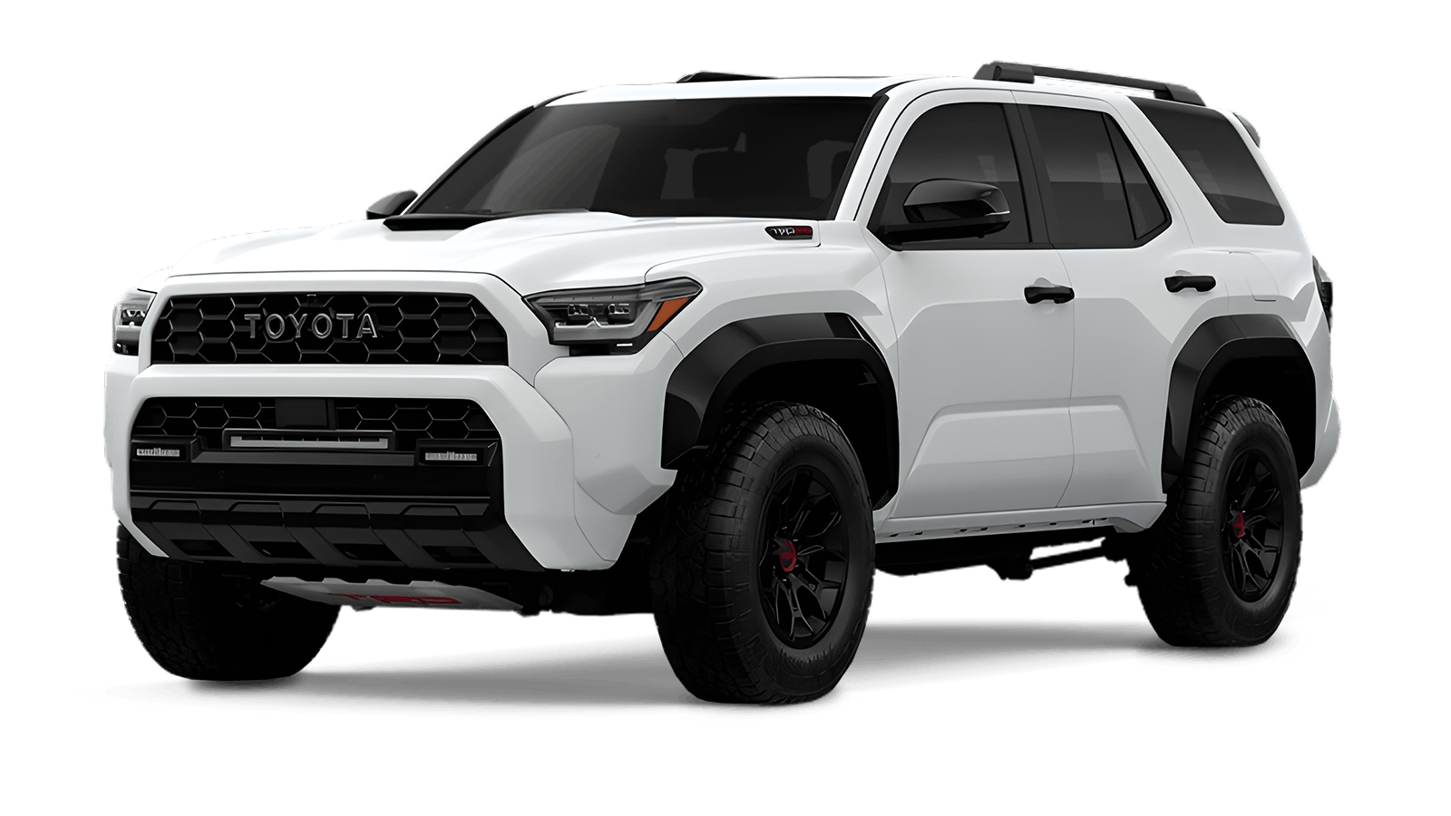 4Runner