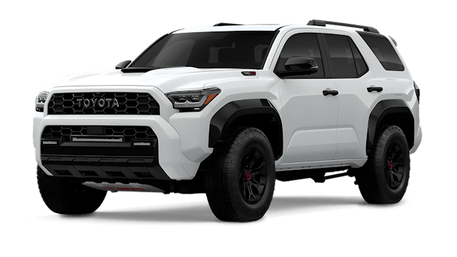4Runner