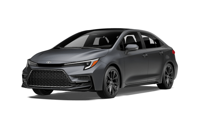 Corolla