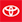 Toyota of Katy Logo